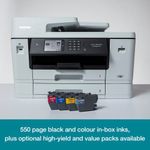 Brother Mfc-J6940Dw Inkjt Printer