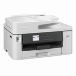 Brother Mfc-J5340Dw Inkjt Printer