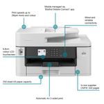 Brother Mfc-J5340Dw Inkjt Printer