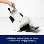 Brother Ads-4100 Doc Scanner