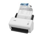 Brother Ads-4100 Doc Scanner