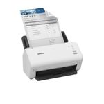 Brother Ads-4100 Doc Scanner