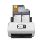 Brother Ads-4500W Desktop Scanner