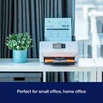 Brother Ads-4500W Desktop Scanner