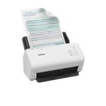 Brother Ads-4300N Dsktop Doc Scanner