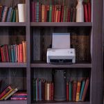 Brother Ads-4300N Dsktop Doc Scanner