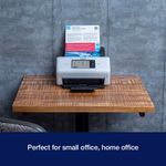 Brother Ads-4700W Dsktop Doc Scanner