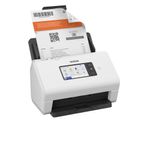 Brother Ads-4900W Dsktop Doc Scanner