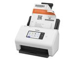 Brother Ads-4900W Dsktop Doc Scanner