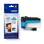 Brother Lc427C Ink Cartridge Cyan