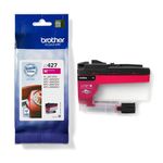 Brother Lc427M Ink Cart Magenta