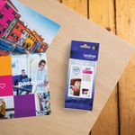 Brother Lc427M Ink Cart Magenta