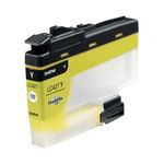 Brother Lc427Y Ink Cartridge Yellow