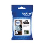 Brother Lc422Bk Ink Cartridge Black
