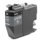 Brother Lc422Bk Ink Cartridge Black