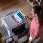 Brother Mfc-J5740Dw A3 Inkjt Printer