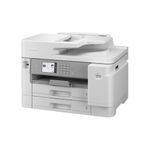 Brother Mfc-J5955Dw A4 Inkjt Printer