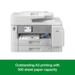 Brother Mfc-J5955Dw A4 Inkjt Printer