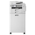 Brother Mfc-J5955Dw A4 Inkjt Printer