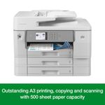 Brother Mfc-J6955Dw A3 Inkjt Printer