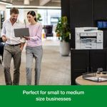 Brother Mfc-J6955Dw A3 Inkjt Printer