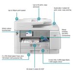 Brother Mfc-J6955Dw A3 Inkjt Printer