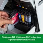 Brother Mfc-J6955Dw A3 Inkjt Printer