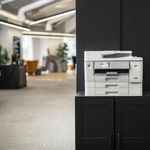 Brother Mfc-J6957Dw A3 Inkjt Printer