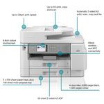 Brother Mfc-J6957Dw A3 Inkjt Printer
