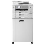 Brother Mfc-J6957Dw A3 Inkjt Printer