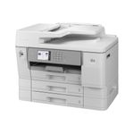 Brother Mfc-J6957Dw A3 Inkjt Printer