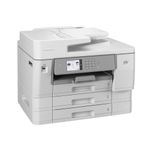 Brother Mfc-J6957Dw A3 Inkjt Printer