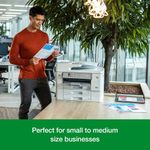 Brother Mfc-J6957Dw A3 Inkjt Printer