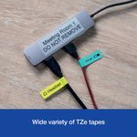 Brother Pt-D460Btvp Label Printer