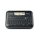 Brother Pt-D610Btvp Label Printer