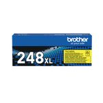 Brother Tn248Xly Toner Cart Hy Ylw
