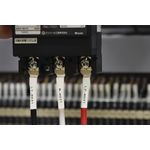 Brother Hse Tube Tpe 9.0Mm Blk/Wht