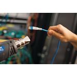 Brother Hse Tube Tpe 11.2Mm Blk/Ylw