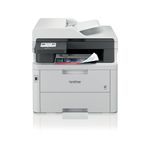 Brother Mfc-L3760Cdw Led Aio Printer