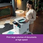 Brother Mfc-L3760Cdw Led Aio Printer