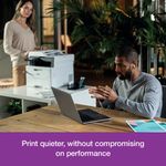 Brother Mfc-L3760Cdw Led Aio Printer