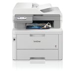 Brother Mfc-L8340Cdw Laser Printer