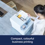 Brother Mfc-L8340Cdw Laser Printer