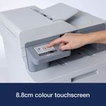 Brother Mfc-L8340Cdw Laser Printer