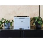 Brother Hl-L5215Dn Mono Laser Printr