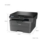 Brother Dcp-L2620Dw 3In1 Mono Printr