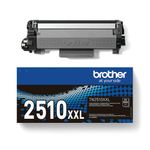 Brother Tn2510Xxl Sup Hyld Blk Toner