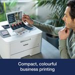 Brother Hl-L8230Cdw Laser Printer