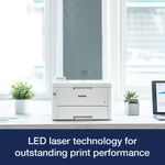 Brother Hl-L8230Cdw Laser Printer
