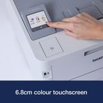 Brother Hl-L8240Cdw Laser Printer